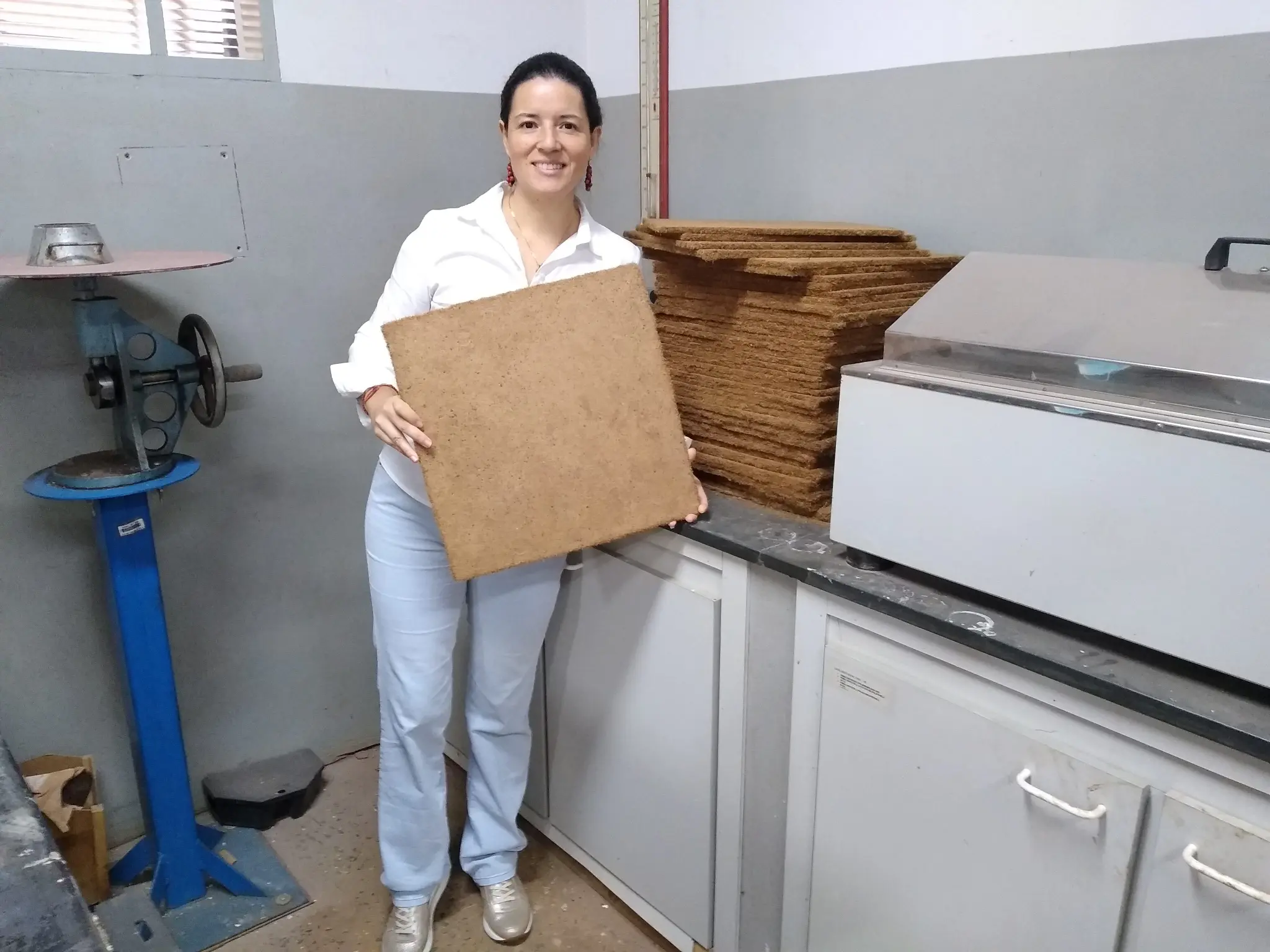 Equipe Ecopainel